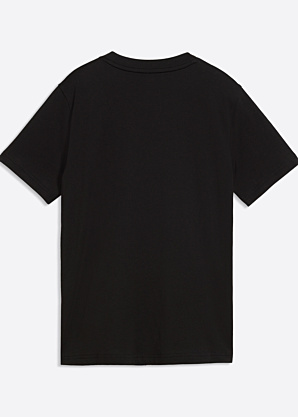 Puma T-krekls Ess 2 Small No.1 Logotips