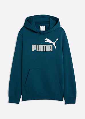 Puma džemperis Ess 2 No.1 Logotips