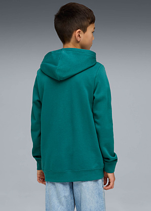 Puma džemperis Ess 2col Logotips