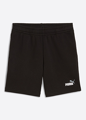 Puma bikses Ess 2col Logotips