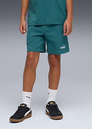 Puma bikses Ess 2col Logotips
