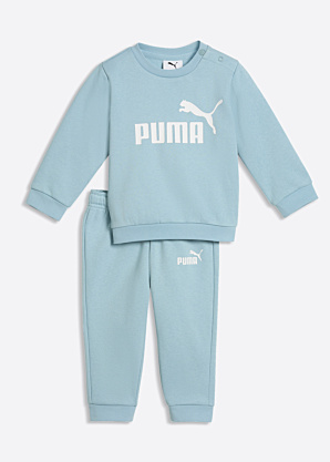 Puma sporta komplekts Minicats