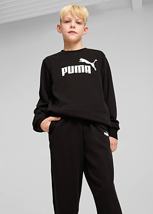 Puma sporta komplekts Ess No. 1