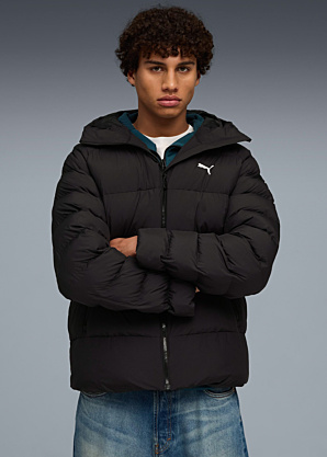 Puma Ziemas virsjaka Mono