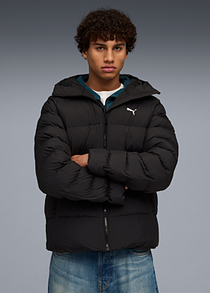 Puma Tepitud Ziemas virsjaka Mono