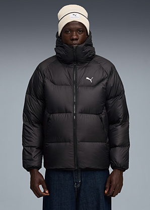 Puma Ziemas virsjaka Down Puffer