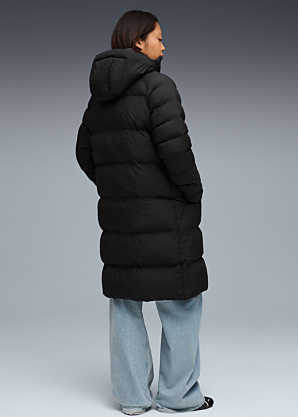 Puma ziemas metelis Mono