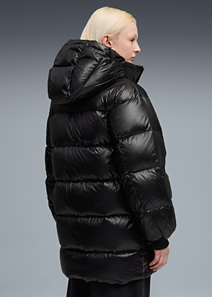 Puma Ziemas virsjaka Style