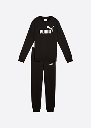 Puma sporta komplekts Ess No.1 Logotips Crew