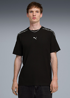 Футболка Ess Tape Puma