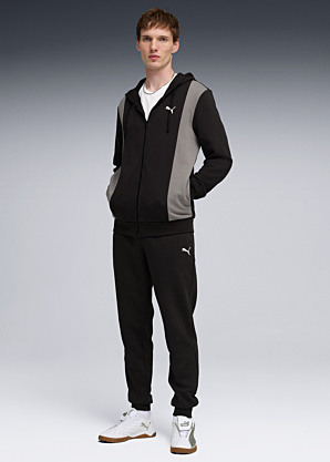 Puma sporta komplekts Hooded Sweat