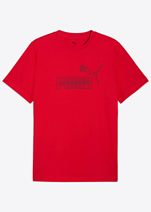 Футболка Graphic Puma