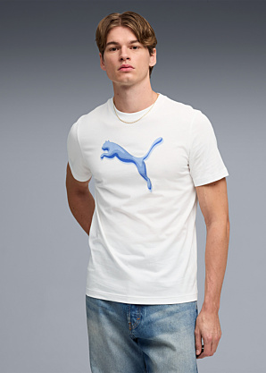 Puma T-krekls Graphic