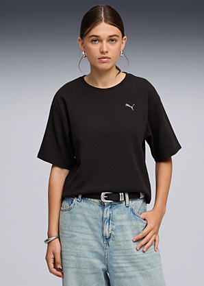 Puma T-krekls Ess Elevated