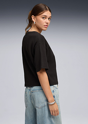 Puma T-krekls Ess Elevated