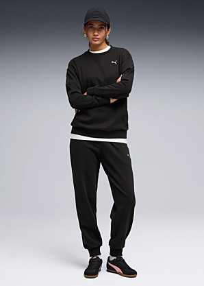 Спортивный комплект Relaxed Puma