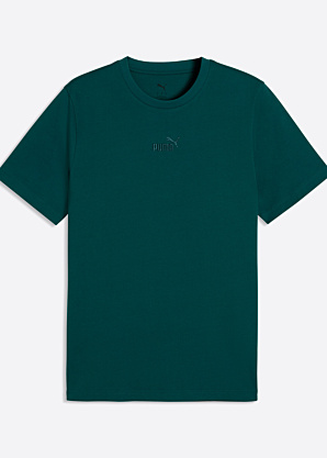 Puma T-krekls Ess Small No.1 Logotips Centered