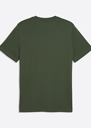 Puma T-krekls Ess Small No.1 Logotips Centered