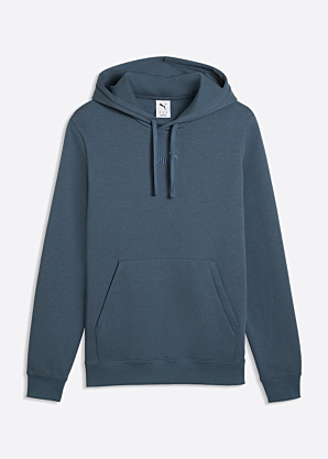 Puma džemperis Ess Small No.1 Logotips Centered