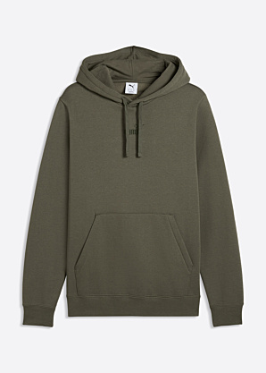 Кофта Ess Small No.1 логотип Centered Puma