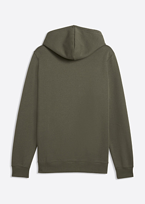 Кофта Ess Small No.1 логотип Centered Puma
