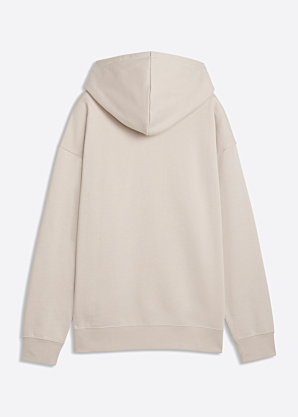 Puma džemperis Ess Centered Cat Logotips Relaxed