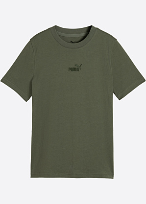 Футболка Ess Small No.1 логотип Centered Puma