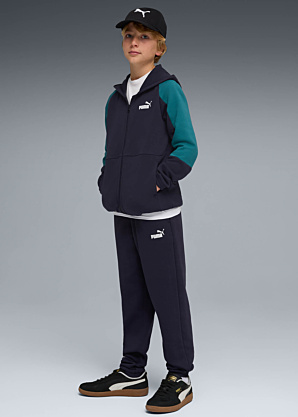 Puma sporta komplekts Ess Block