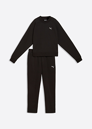 Puma sporta komplekts Lougewear
