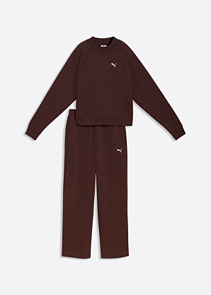 Puma sporta komplekts Lougewear