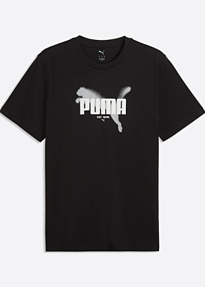 Puma T-krekls Graphics