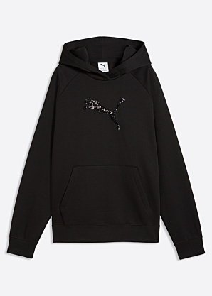 Кофта Ess Sequins Puma
