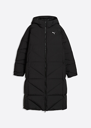 Puma ziemas dūnu mētelis