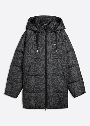 Зимняя куртка Style Puma