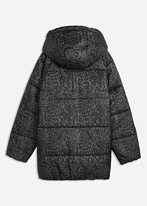 Зимняя куртка Style Puma