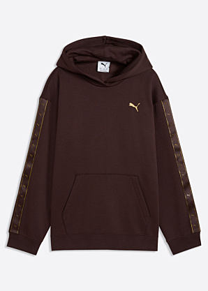 Puma džemperis Ess Tape Relaxed