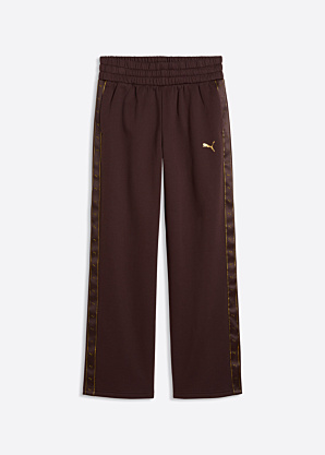 Спортивные штаны Ess Tape Relaxed Puma