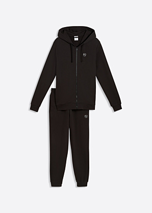 Puma sporta komplekts Ess Elevated Suit Fl