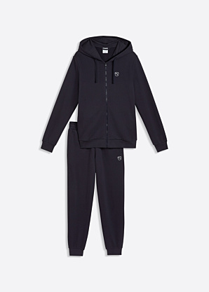 Puma sporta komplekts Ess Elevated Suit Fl