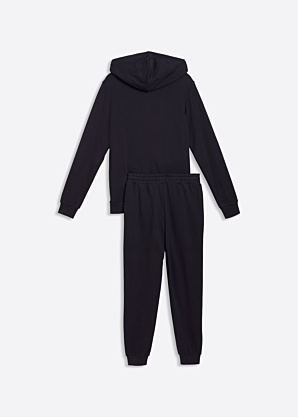 Puma sporta komplekts Ess Elevated Suit Fl