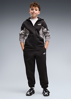 Puma sporta komplekts Ess Block