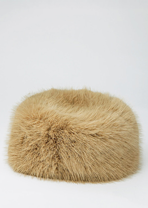 BOW19 ziemas cepure Anais