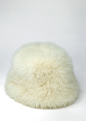 BOW19 ziemas cepure Anais