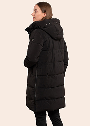 Luhta ziemas metelis Inkoo