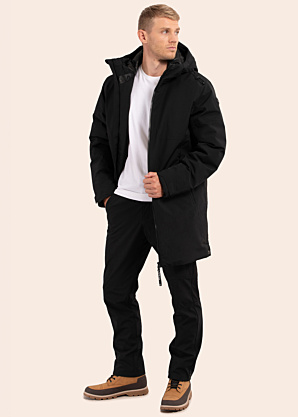 Luhta ziemas parka Kallio