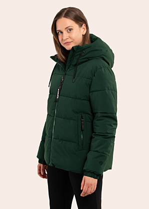 Зимняя куртка Adaman Icepeak