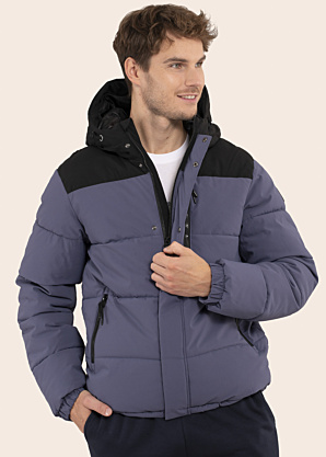 Icepeak Ziemas virsjaka Ameri