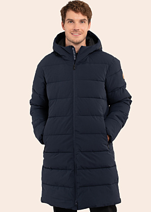 Icepeak ziemas metelis Mosses