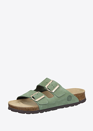 Dr. Brinkmann sandales