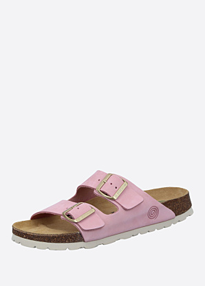 Сандалии Bonillo Dr. Brinkmann